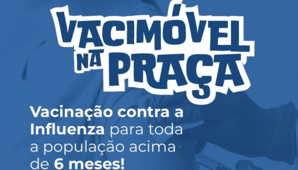 Vacimóvel na Praça do Rosário
